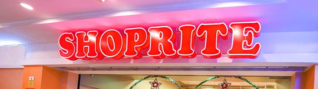 Shoprite – The Village Mall